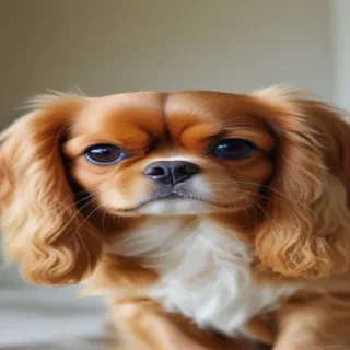 golden cavalier