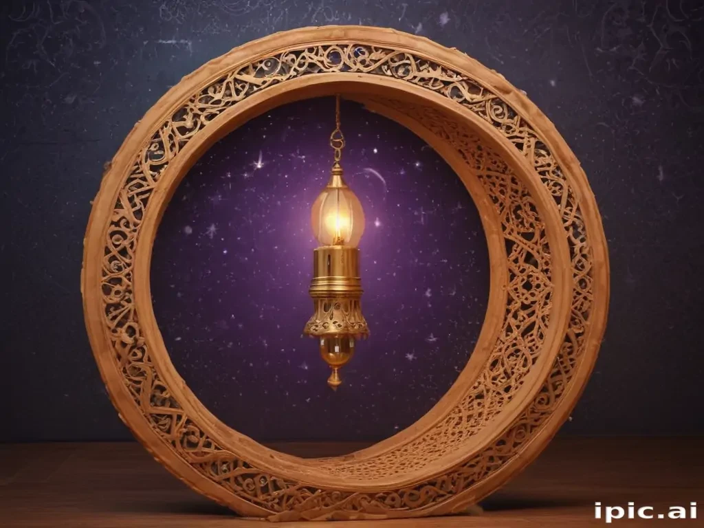 ramadan background