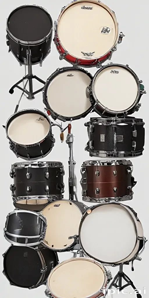 drums png