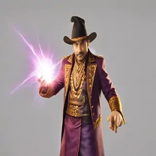 magic png
