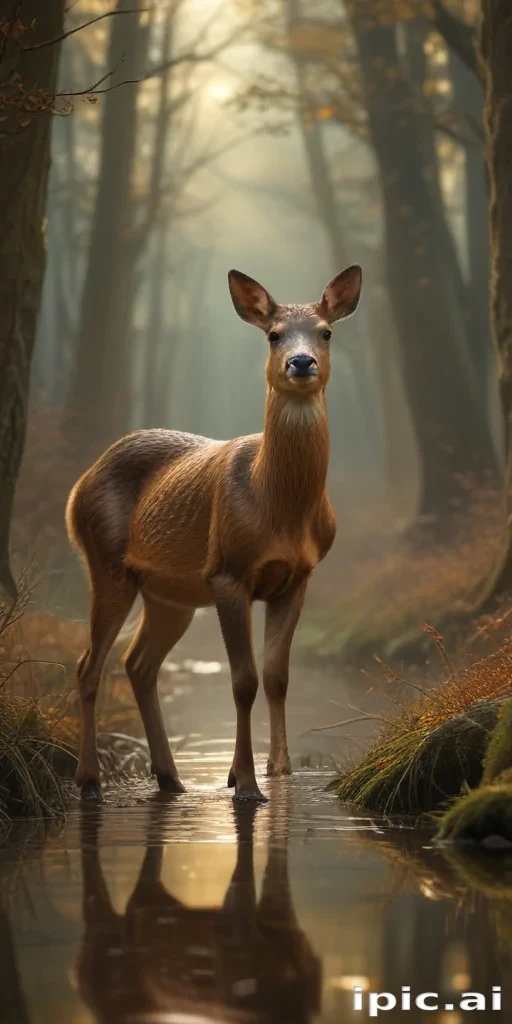 roe deer
