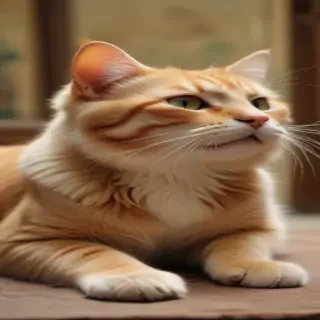 cat noises