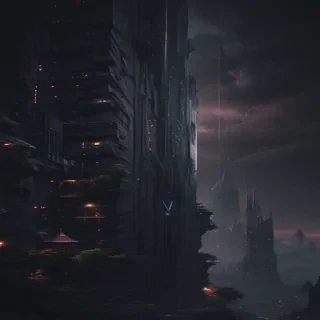 dark aesthetic wallpapers
