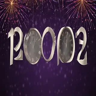 new years backgrounds free