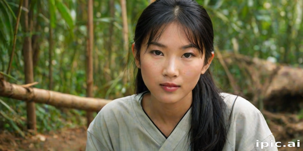 asian stock photo