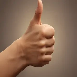 thumbs up png