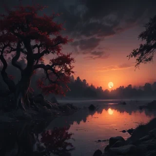 wallpapers black aesthetic