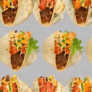 taco png