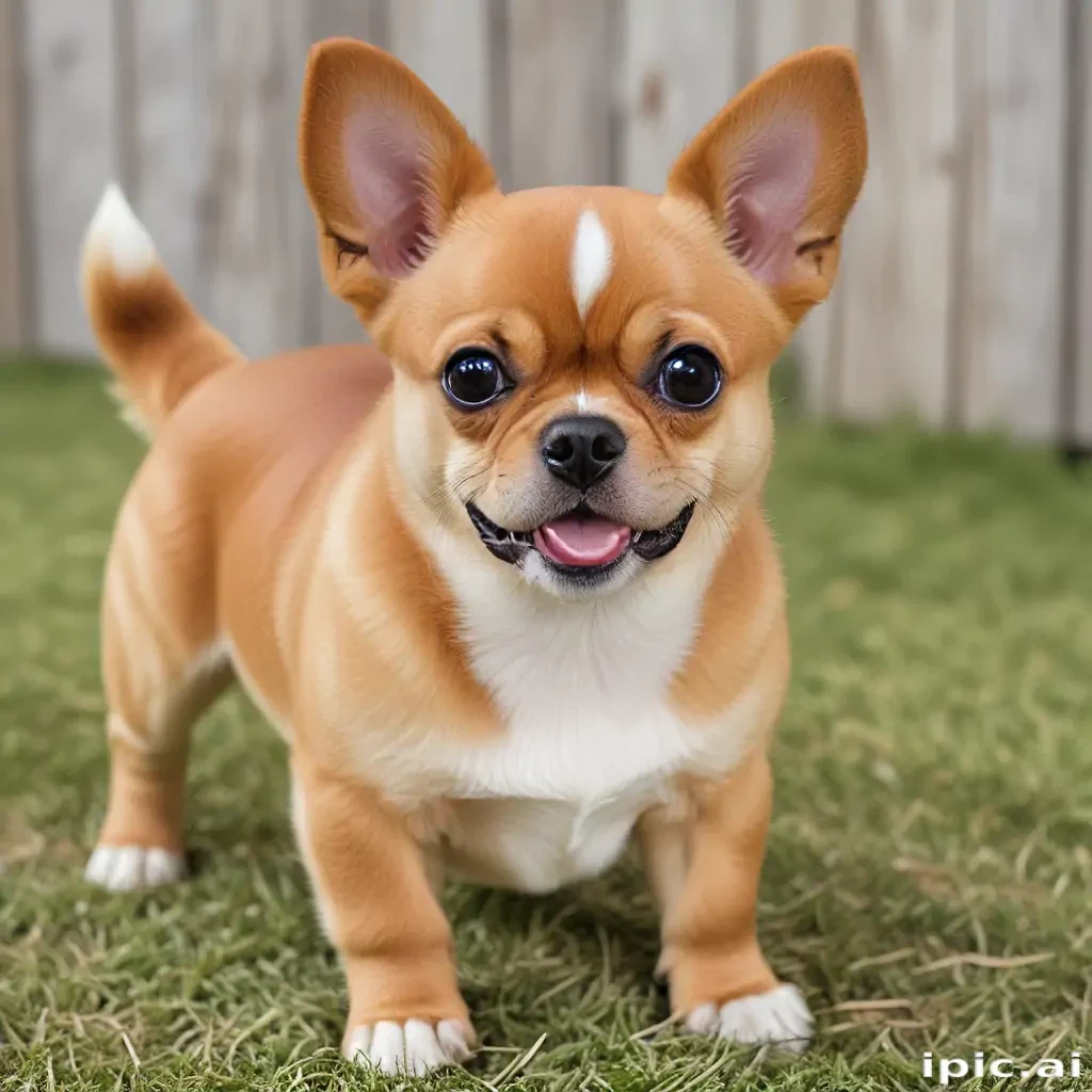 chi chi dog breed