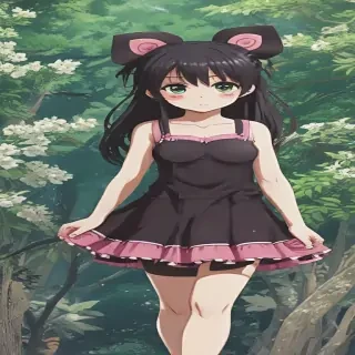 anime background wallpaper