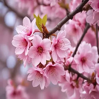 high resolution cherry blossom wallpaper