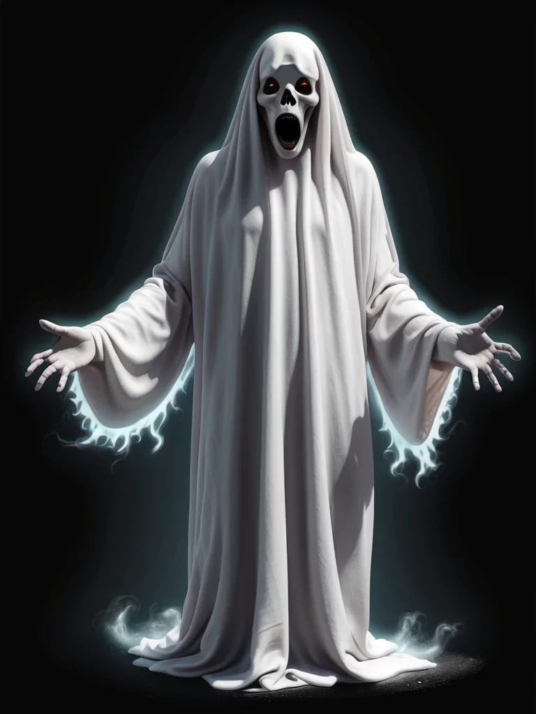 png ghost