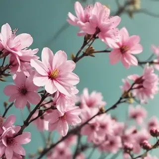 spring iphone wallpaper