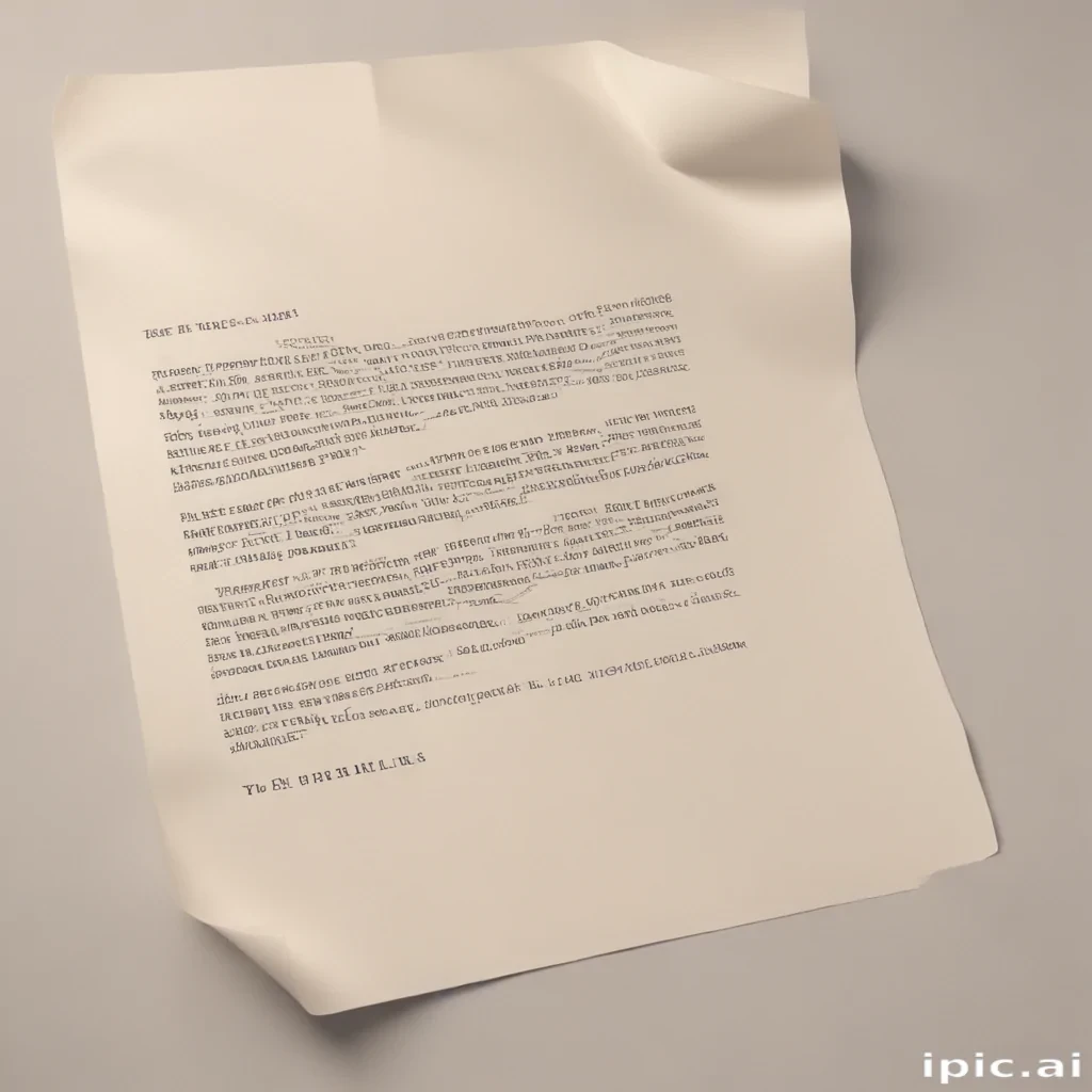 piece of paper png