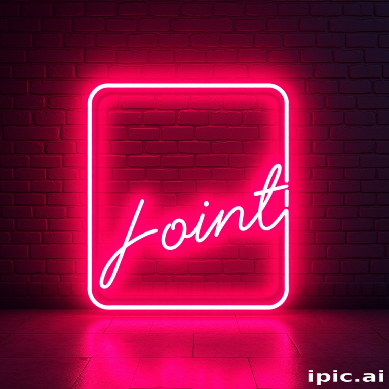 neon light png