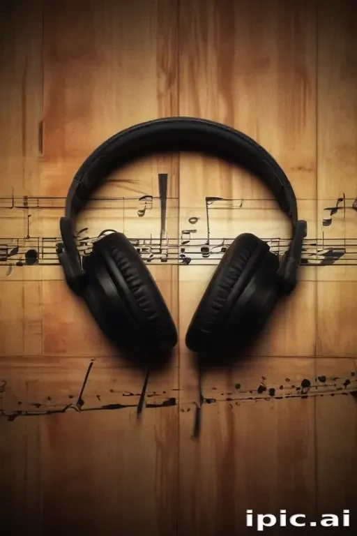 music wallpaper iphone