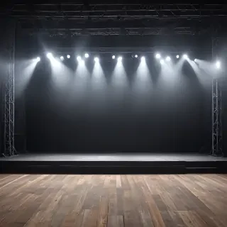 stage bg