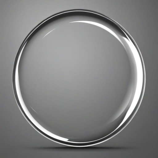 circle transparent png