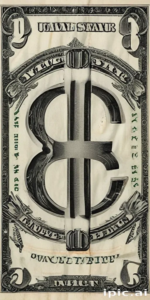 dollar sign