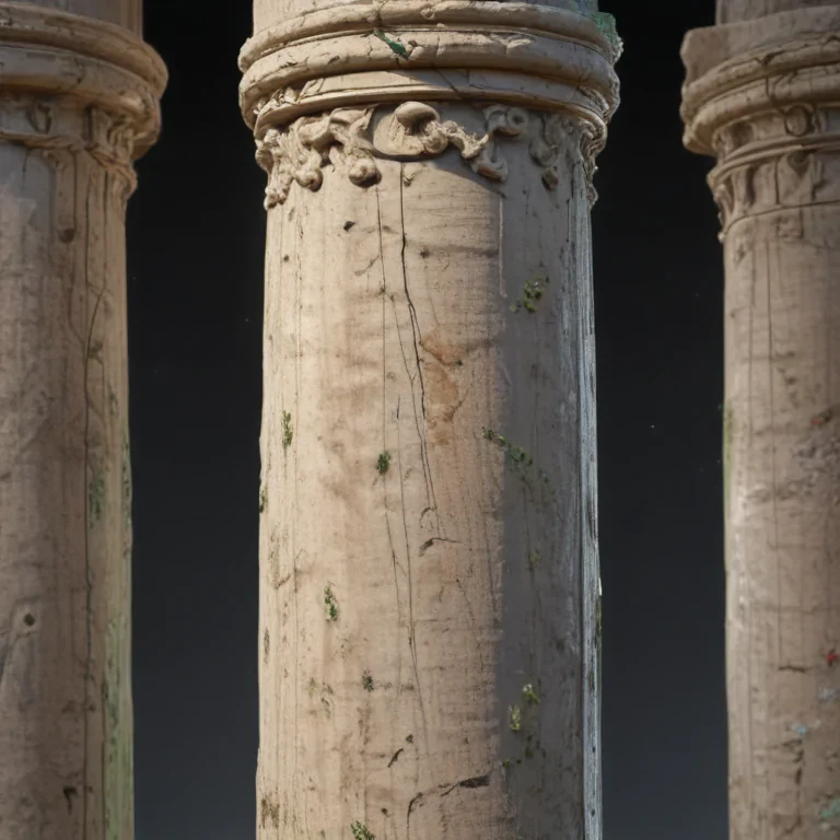 pillar png