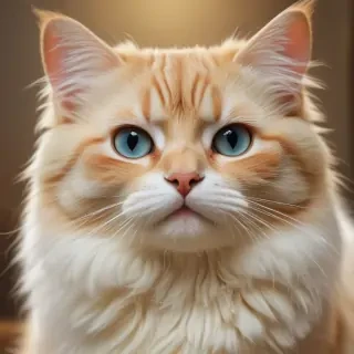 wallpaper cat cute