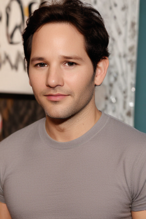 paul rudd selena gomez