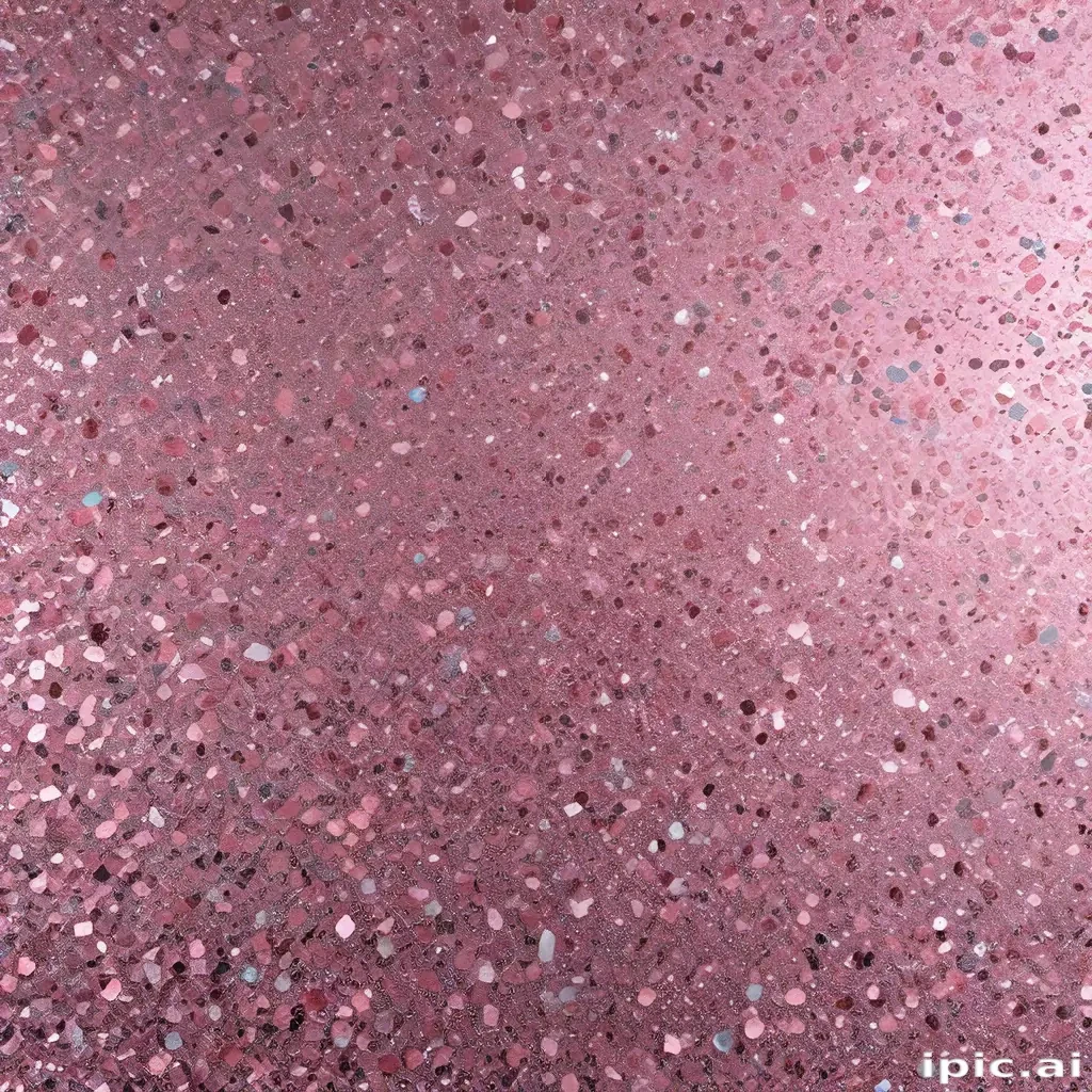 glitter transparent background