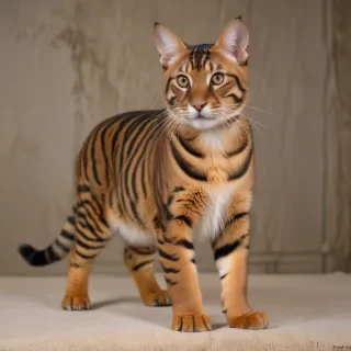 toyger breed