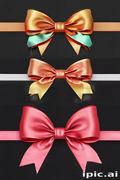 png bow