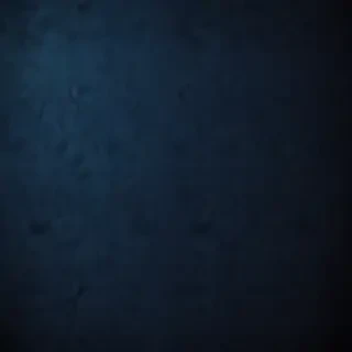 dark blue back ground