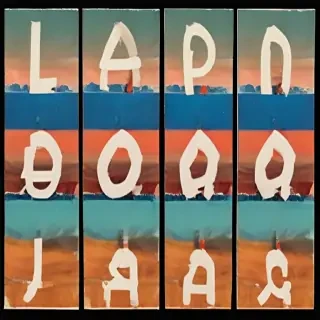 letters as images