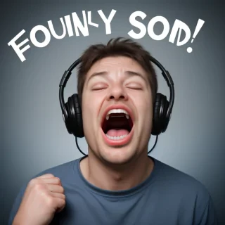 funny sounds