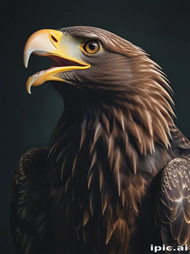 eagle background