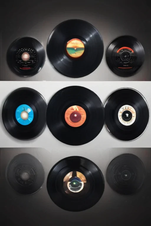 vinyl record png