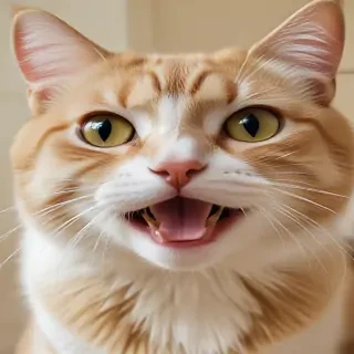 cat noises