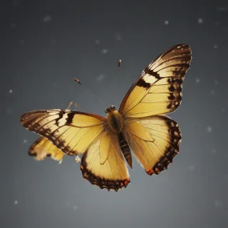 butter fly png