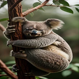 koala bear