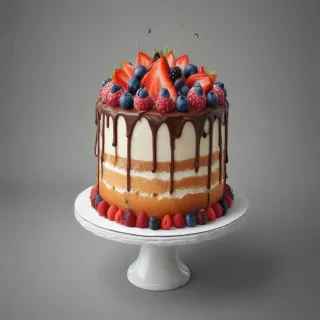 cake transparent background
