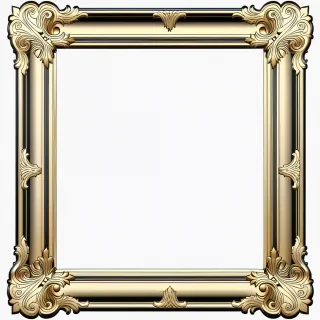border frame