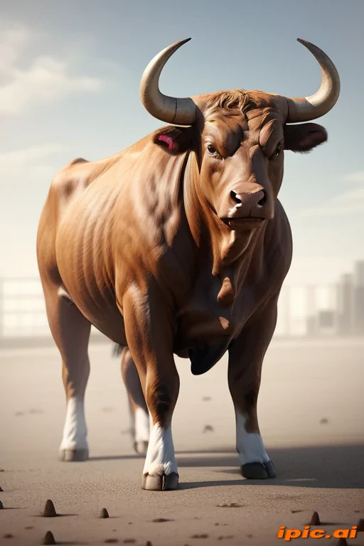 bull png