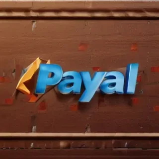 paypal logo