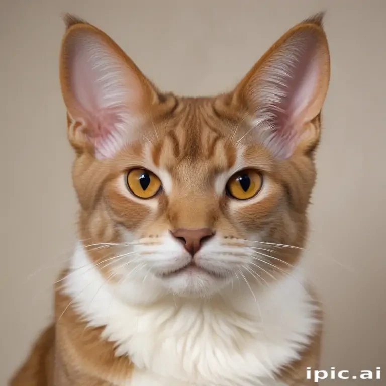 german rex cat breed