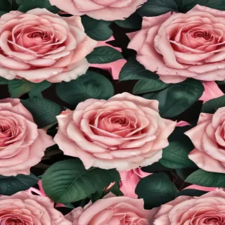 rose aesthetic wallpaper