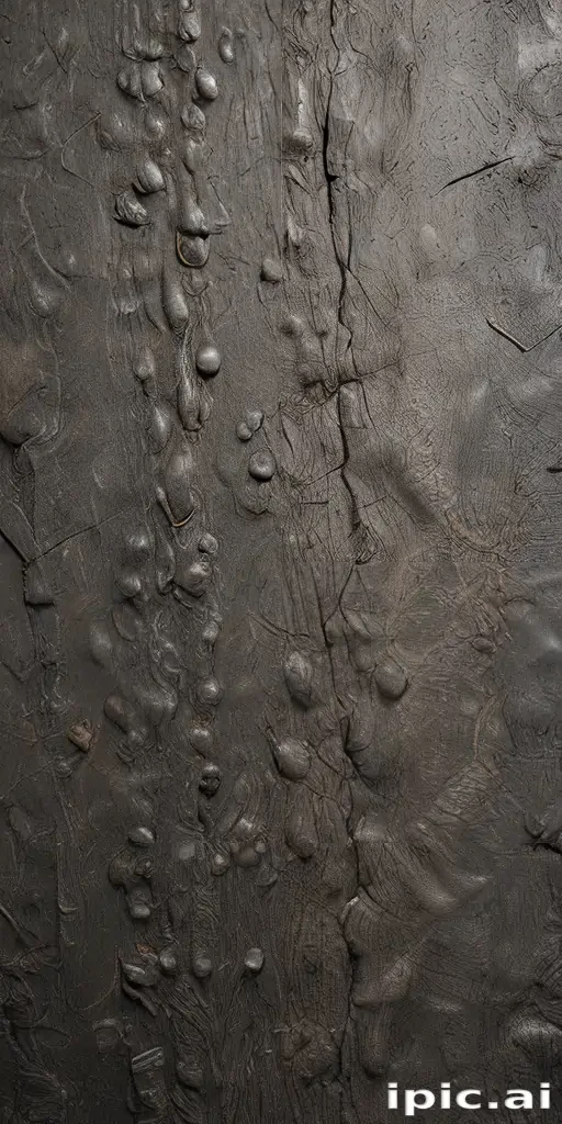 rough textures