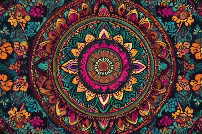 bohemian iphone wallpaper