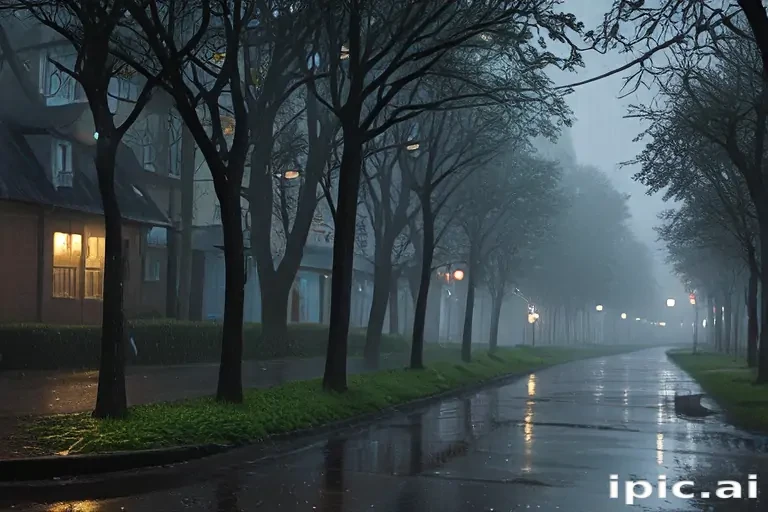 rainy backgrounds