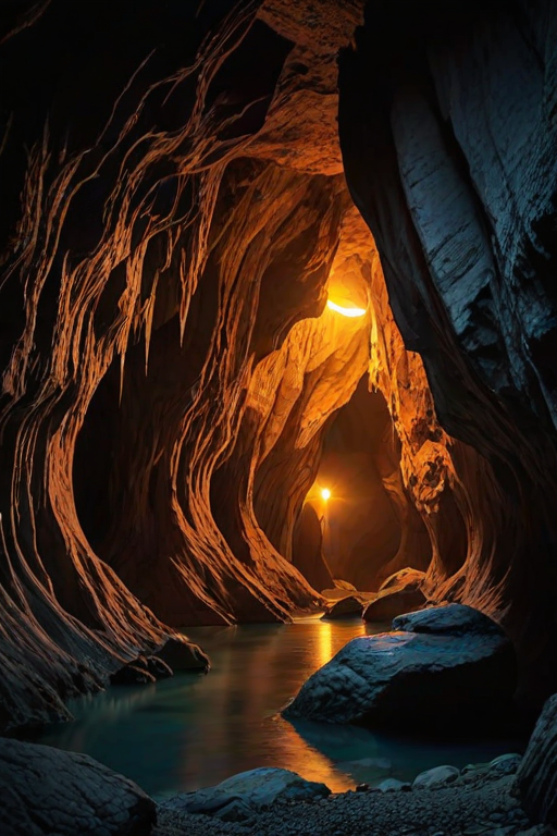 cavern png