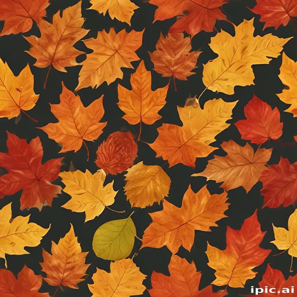 autumn leaf png