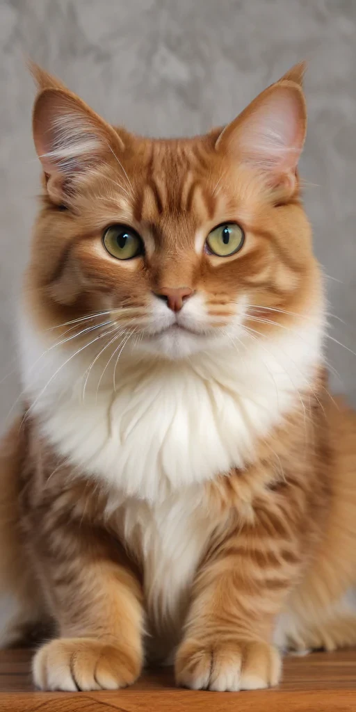 cymric cat breed