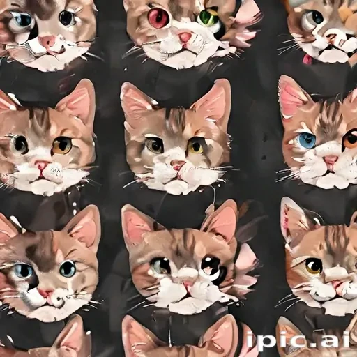 cat background iphone
